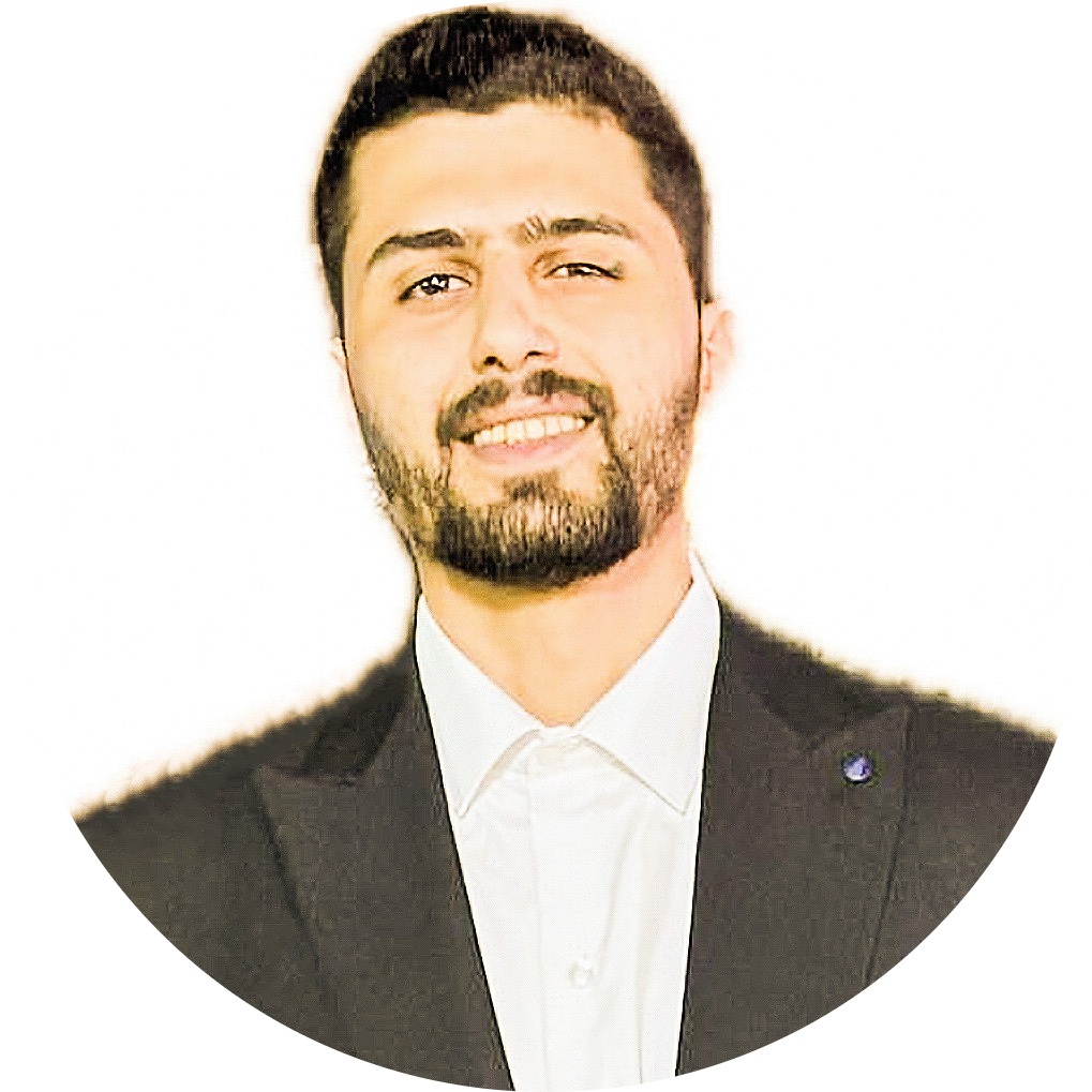 Ahmad Rwp LionWare